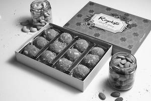 Gond Laddu