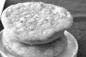 Mithi Matti.