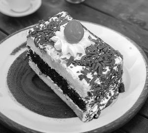 German Black Forest