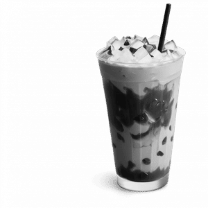 Cold Coffee