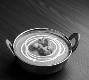 Butter Chicken Chaap Gravy