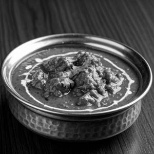 Rogan Josh Gravy Chaap