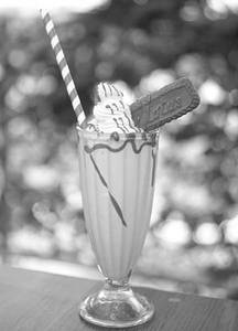 Biscoff Shake