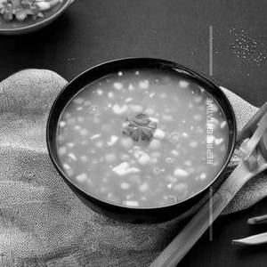 Veg Sweet Corn Soup