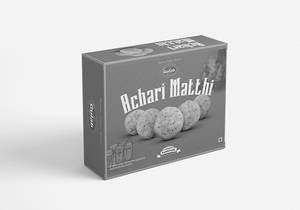 Achari Mathi (500g)