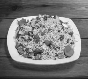 Chicken rice