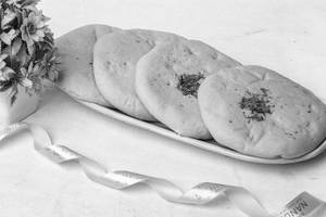 Aata Kulcha 4pc