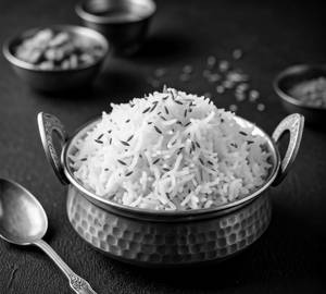 Jeera Rice