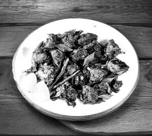 Pepper chicken