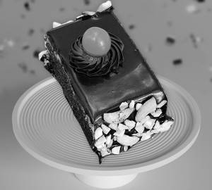 Truffle Nut Pastry