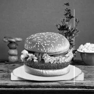 Veg Burger