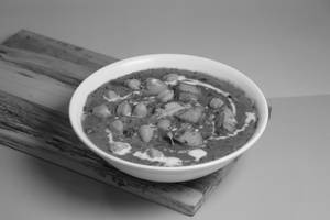 Aloo Chenna
