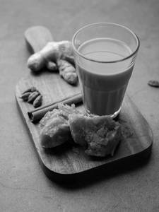 Ginger Tea