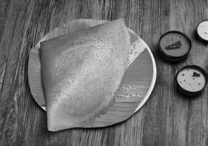 Rava Paneer Dosa