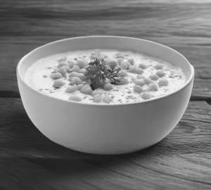 Bundi raita