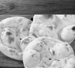 Tandoori Roti