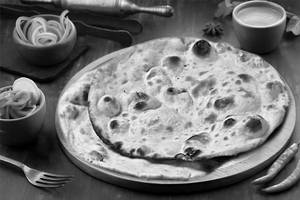 Tandoori Roti