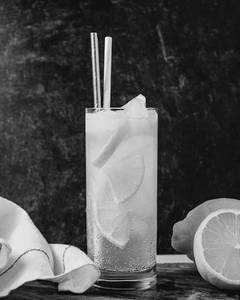 Lemon Soda