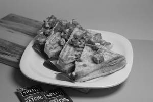 Paneer Grill Sandwich