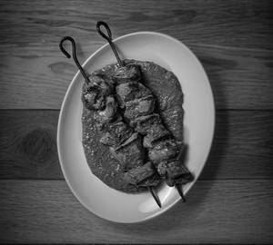 Namkeen Boti Kabab [8Pcs]