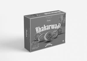 Big Bhakarwadi (500g)