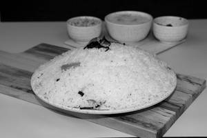 Ghee Rice