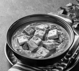 Paneer masaala
