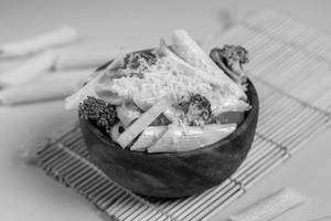 Four Cheese Pasta