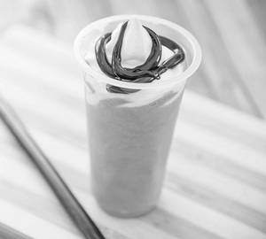 Chocolate Shake