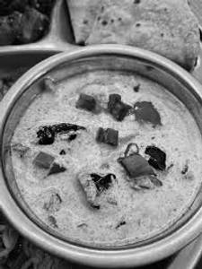 Tadka Curd