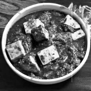 Palak Paneer
