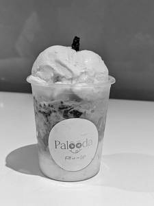 Pine Valley Falooda