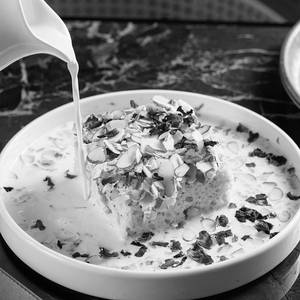 Rasmalai Tresleches