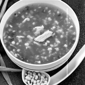 Chicken Sweet Corn Soup