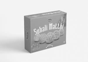 Suhali Matthi (500g)