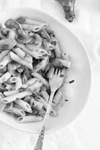 Cheesy pasta