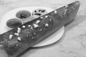 Paneer Dosa