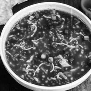 Chicken Hot Sour Soup