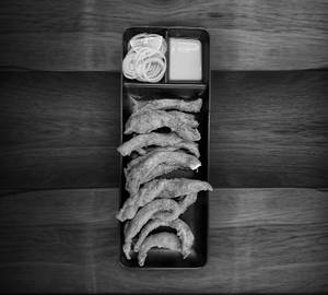 Chicken Boneless Fingers