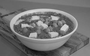 Chenna Paneer