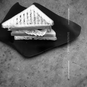 Bread Butter Sandwich