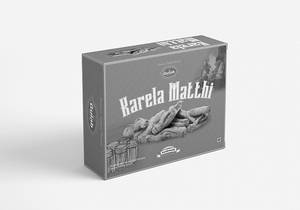Karela Matthi (500g)