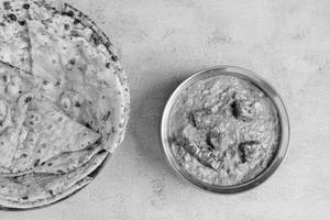 Palak Panner