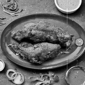 Chicken pariwarik