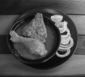 Chicken Korma