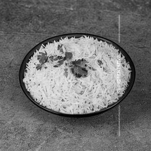 Jeera rice