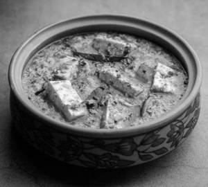 Paneer lehsuni