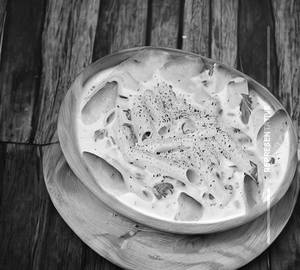 White Sauce Pasta