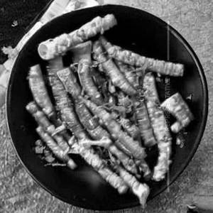 Mushroom Babycorn Jalfrizzy