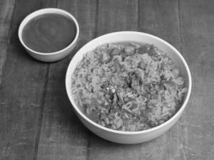 Veg Maggi